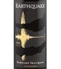 03 Earthquake Cabernet Sauvignon (Michael D) 2003